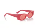 Ray-Ban Kat RB 4427 676084 49 Occhiali da Sole