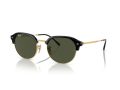 Ray-Ban RB 0RB4429 601/31 53 Occhiali da Sole