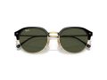 Ray-Ban RB 0RB4429 601/31 55 Occhiali da Sole