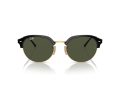 Ray-Ban RB 0RB4429 601/31 55 Occhiali da Sole