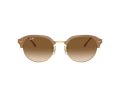 Ray-Ban RB 0RB4429 672151 53 Occhiali da Sole
