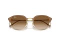 Ray-Ban RB 0RB4429 672151 53 Occhiali da Sole