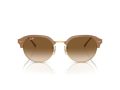 Ray-Ban RB 0RB4429 672151 53 Occhiali da Sole