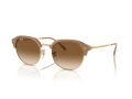Ray-Ban RB 0RB4429 672151 53 Occhiali da Sole