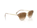 Ray-Ban RB 0RB4429 672151 55 Occhiali da Sole