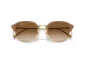 Ray-Ban RB 0RB4429 672151 55 Occhiali da Sole