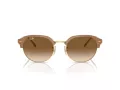 Ray-Ban RB 0RB4429 672151 55 Occhiali da Sole