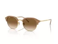 Ray-Ban RB 0RB4429 672151 55 Occhiali da Sole