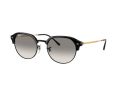 Ray-Ban RB 0RB4429 672332 55 Occhiali da Sole