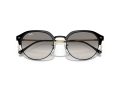 Ray-Ban RB 0RB4429 672332 55 Occhiali da Sole