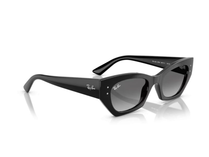 Ray-Ban Zena RB 4430 667711 49 Occhiali da Sole