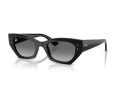 Ray-Ban Zena RB 4430 667711 49 Occhiali da Sole