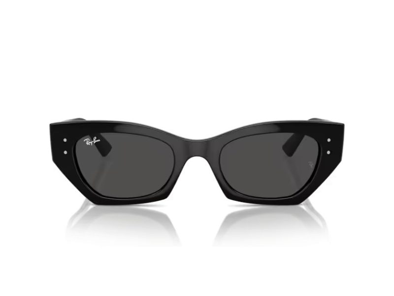 Ray-Ban Zena RB 4430 667787 52 Occhiali da Sole
