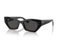Ray-Ban Zena RB 4430 667787 52 Occhiali da Sole