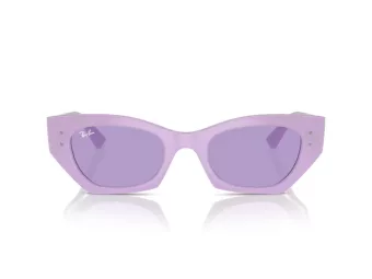 Ray-Ban Zena RB 4430 67581A 49 Occhiali da Sole