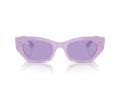 Ray-Ban Zena RB 4430 67581A 52 Occhiali da Sole