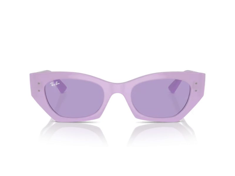 Ray-Ban Zena RB 4430 67581A 52 Occhiali da Sole