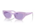 Ray-Ban Zena RB 4430 67581A 52 Occhiali da Sole