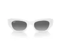 Ray-Ban Zena RB 4430 675911 49 Occhiali da Sole