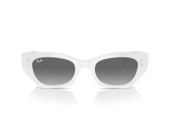 Ray-Ban Zena RB 4430 675911 49 Occhiali da Sole