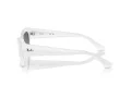 Ray-Ban Zena RB 4430 675911 49 Occhiali da Sole