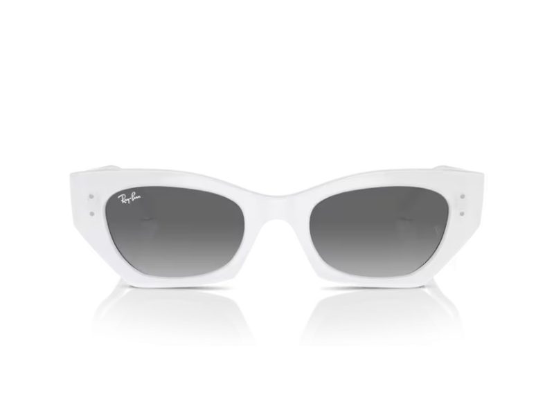 Ray-Ban Zena RB 4430 675911 52 Occhiali da Sole