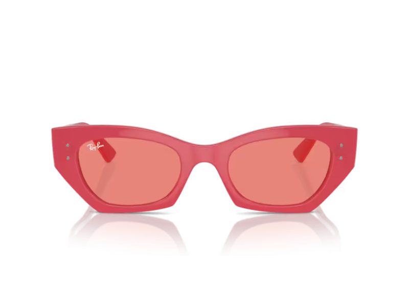 Ray-Ban Zena RB 4430 676084 52 Occhiali da Sole