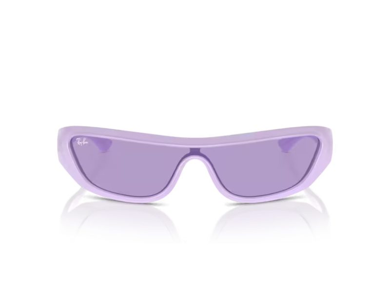 Ray-Ban Xan RB 4431 67581A 134 Occhiali da Sole