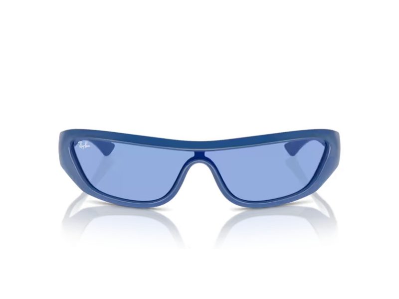 Ray-Ban Xan RB 4431 676180 134 Occhiali da Sole