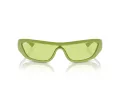 Ray-Ban Xan RB 4431 6763/2 134 Occhiali da Sole