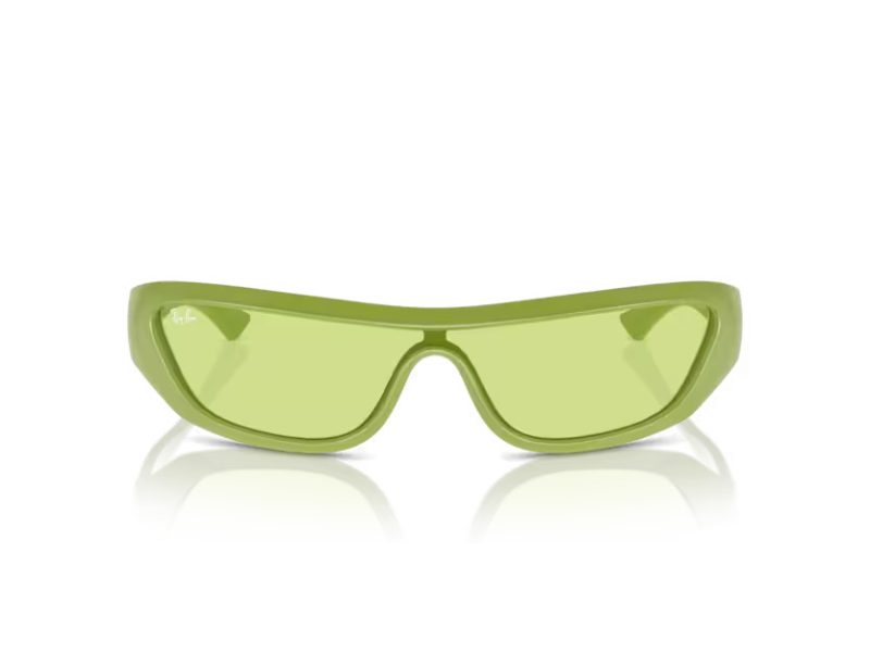 Ray-Ban Xan RB 4431 6763/2 134 Occhiali da Sole