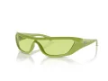 Ray-Ban Xan RB 4431 6763/2 134 Occhiali da Sole