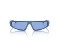 Ray-Ban Izaz RB 4432 676180 59 Occhiali da Sole