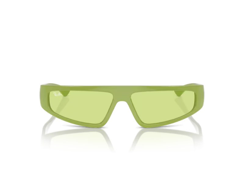 Ray-Ban Izaz RB 4432 6763/2 59 Occhiali da Sole