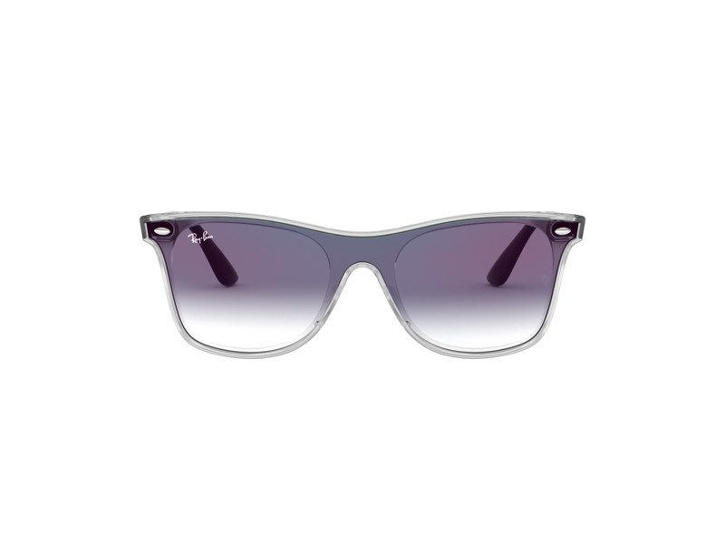 Ray Ban Blaze Wayfarer RB 4440N 6356 X0 141 Occhiali da Sole