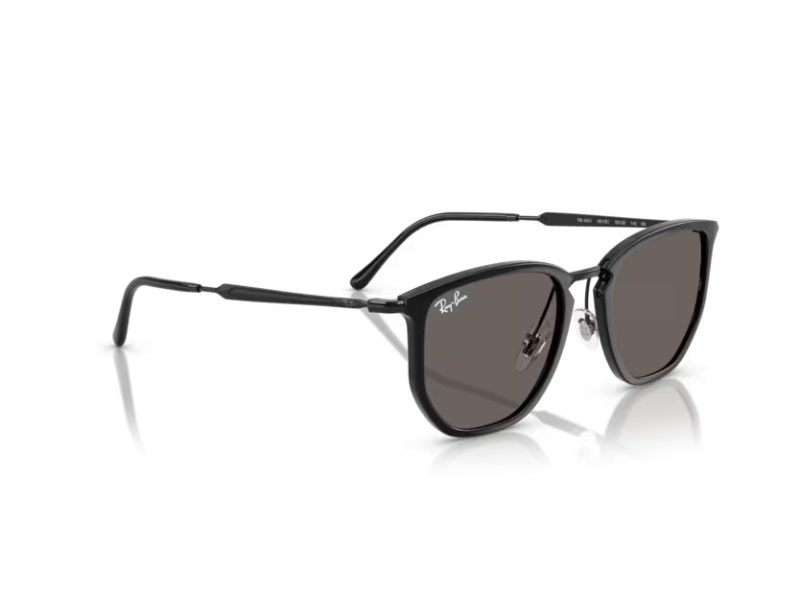 Ray-Ban RB 4451 601/B1 50 Occhiali da Sole