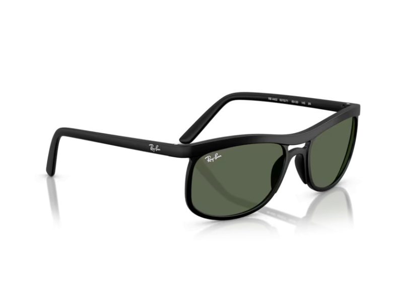 Ray-Ban RB 4452 601S71 59 Occhiali da Sole