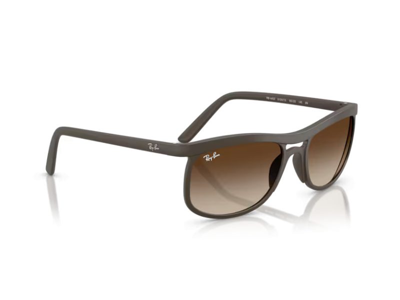 Ray-Ban RB 4452 612413 56 Occhiali da Sole