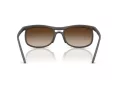 Ray-Ban RB 4452 612413 56 Occhiali da Sole