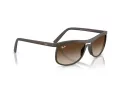 Ray-Ban RB 4452 612413 56 Occhiali da Sole