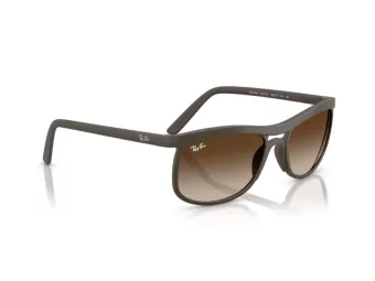 Ray-Ban RB 4452 612413 59 Occhiali da Sole