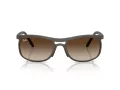 Ray-Ban RB 4452 612413 59 Occhiali da Sole