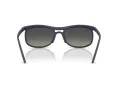 Ray-Ban RB 4452 633111 56 Occhiali da Sole
