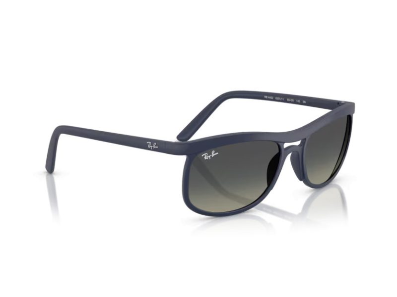 Ray-Ban RB 4452 633111 59 Occhiali da Sole
