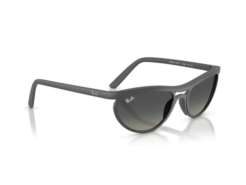 Ray-Ban RB 4453 601711 59 Occhiali da Sole