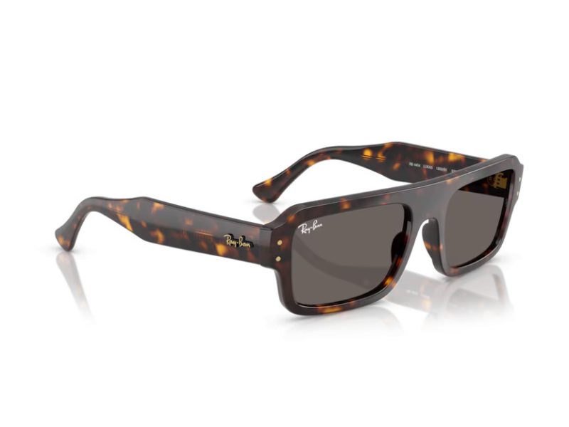 Ray-Ban Lukas RB 4454 1359B1 53 Occhiali da Sole