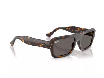 Ray-Ban Flacko RB 4454 1359B1 56 Occhiali da Sole