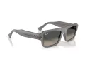 Ray-Ban Flacko RB 4454 680571 56 Occhiali da Sole
