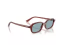 Ray-Ban Zuri RB 4455 680980 49 Occhiali da Sole