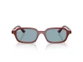 Ray-Ban Zuri RB 4455 680980 49 Occhiali da Sole